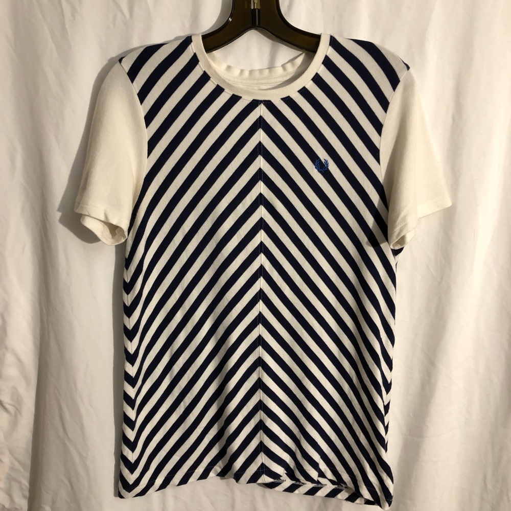 FRED PERRY TOP